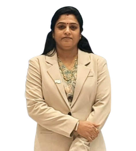 Chithralekha Jayaraman