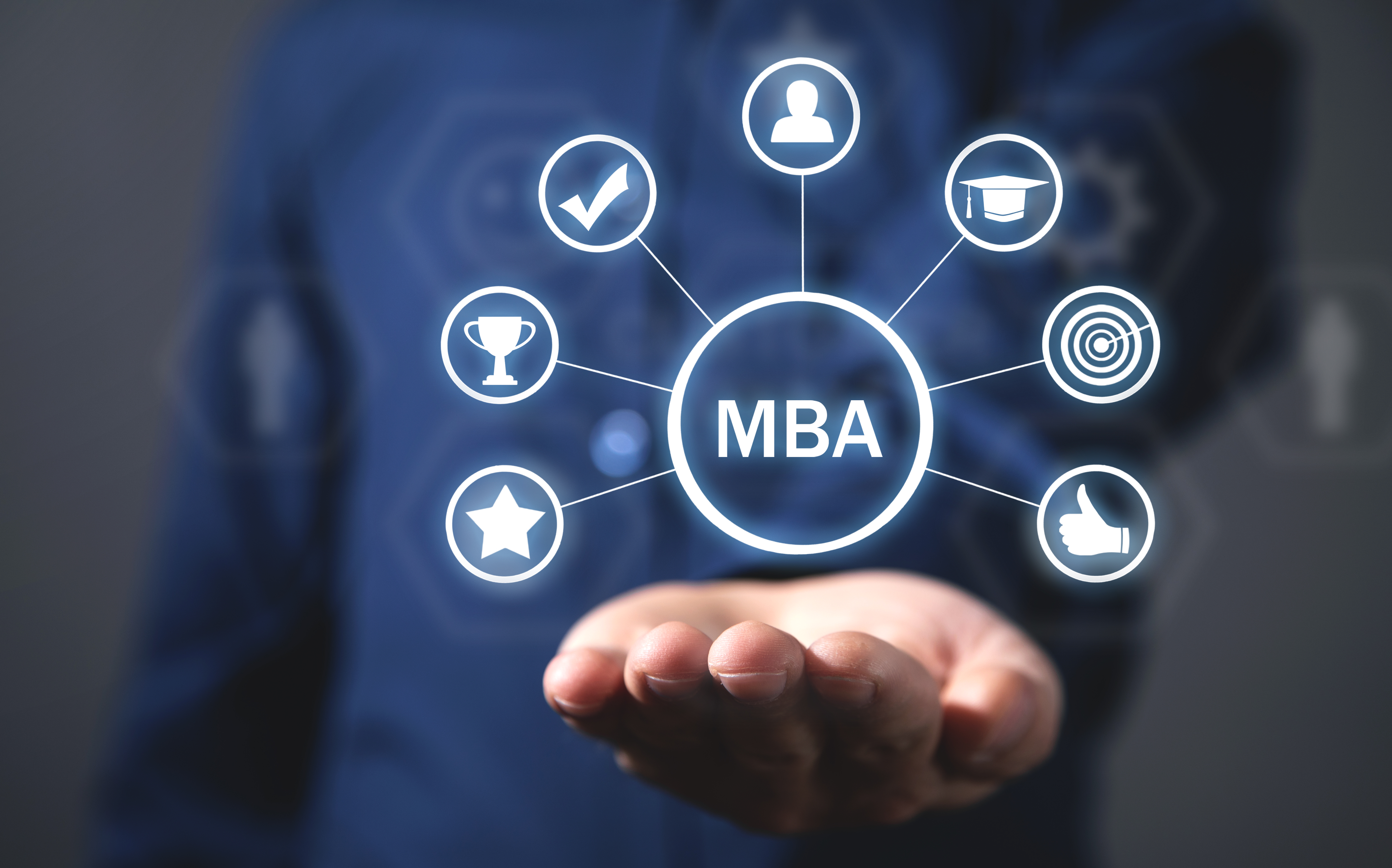 Executive MBA